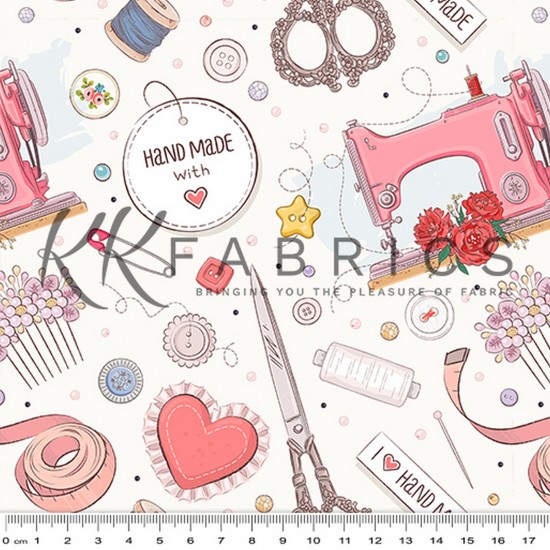 Stitchers Haven